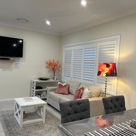 Nuach Cottage - Beautiful Family Home In Leura Buitenkant foto
