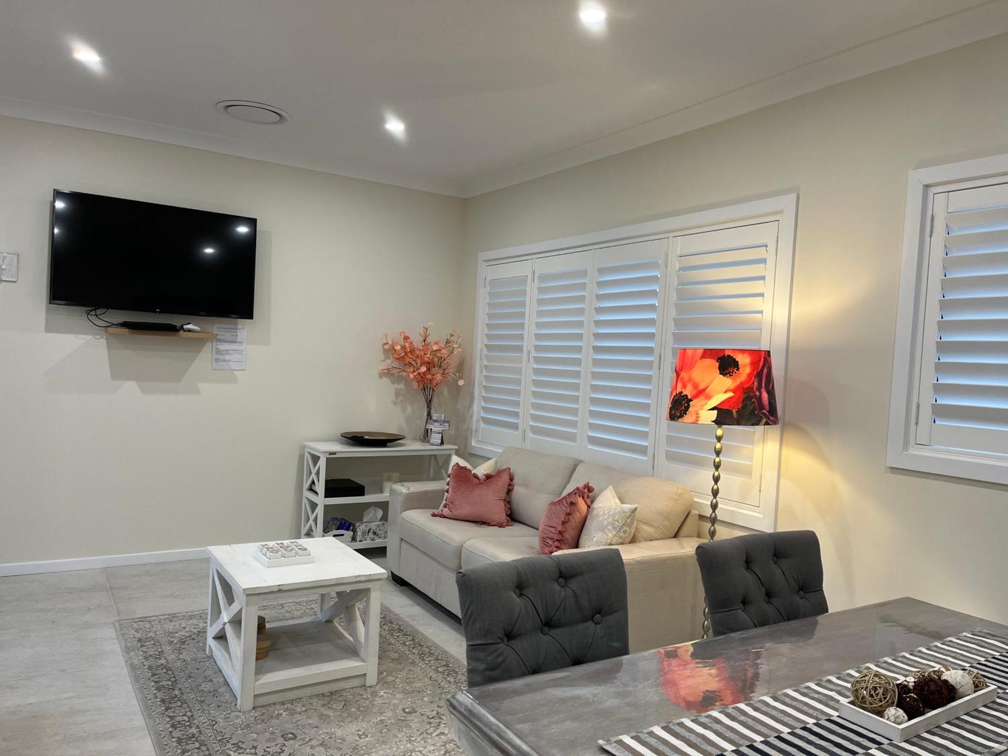 Nuach Cottage - Beautiful Family Home In Leura Buitenkant foto