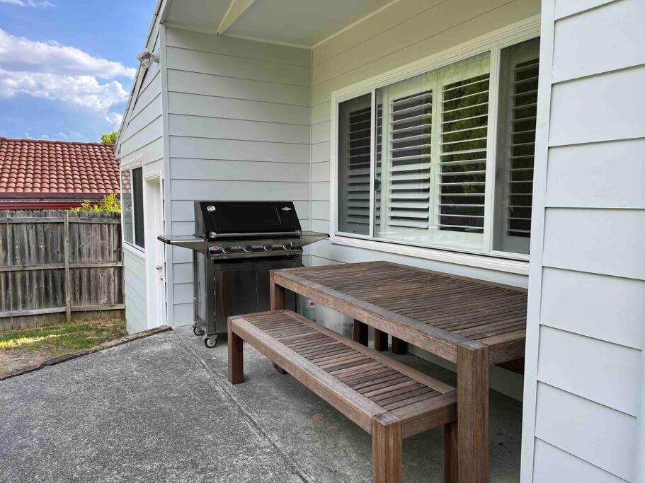 Nuach Cottage - Beautiful Family Home In Leura Buitenkant foto